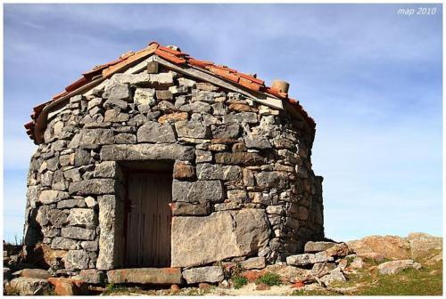 Agroturismo Hotel Rural La Posada El Sestil