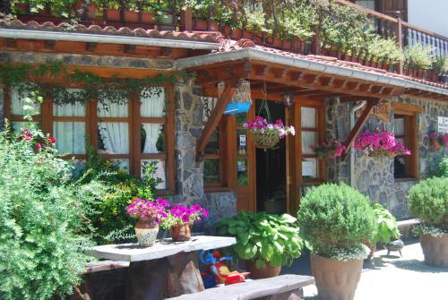 Agroturismo Hotel Rural La Posada El Sestil