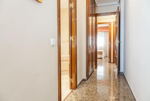 Apartamento Valencia Flat Rental Turia Gardens
