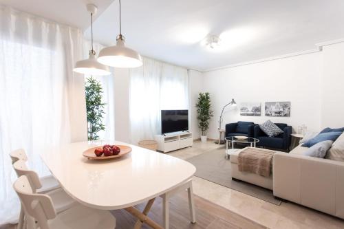 Apartamento Pintor Sorolla