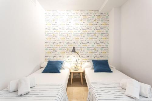 Apartamento Pintor Sorolla