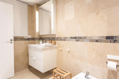 Apartamento Pintor Sorolla