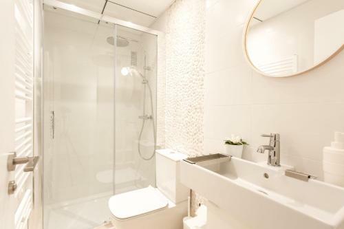 Apartamento Pintor Sorolla