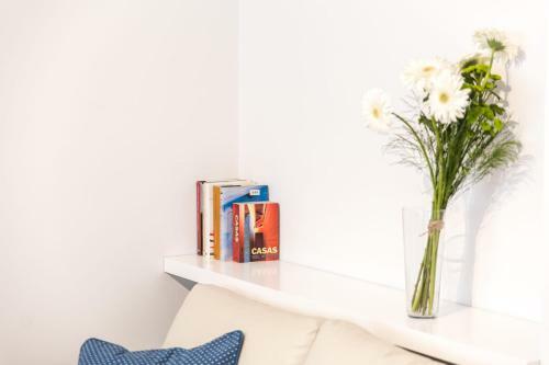 Apartamento Pintor Sorolla