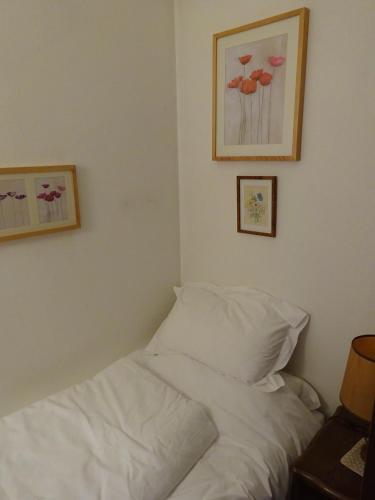 Apartamento Le Gr�pon Des P�cles
