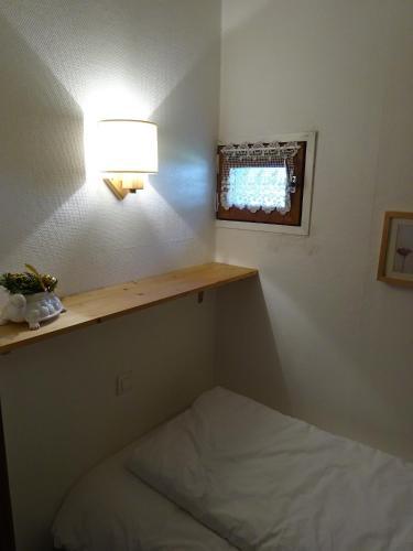 Apartamento Le Gr�pon Des P�cles