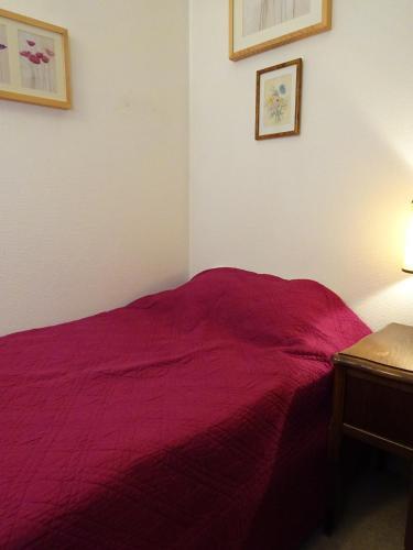 Apartamento Le Gr�pon Des P�cles