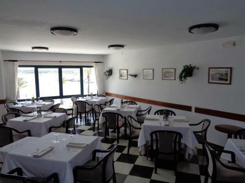 Hostal Restaurant S'algaret