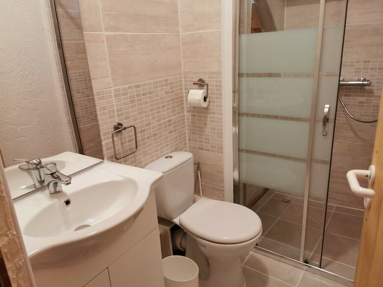 Hostal Gite Les Carlines