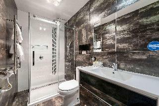 Quality Hotel Colonial  Launceston