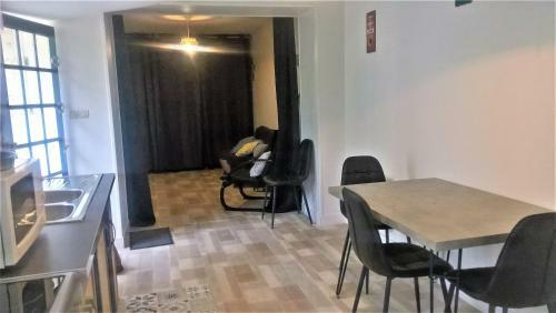 Apartamento Locations Rives De Seugne - De Gaulle