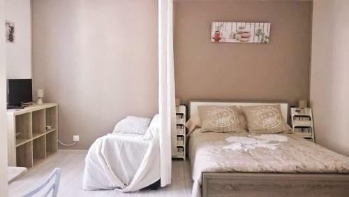 Apartamento Locations Rives De Seugne - De Gaulle