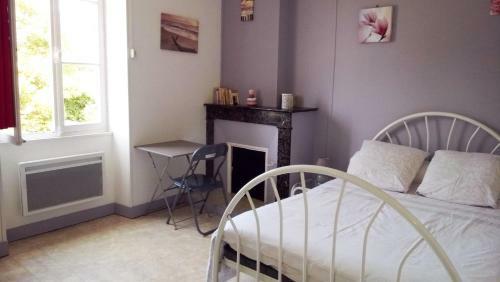 Apartamento Locations Rives De Seugne - De Gaulle