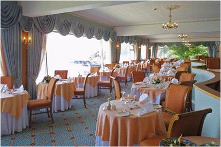 Hotel Tiba Pyramids