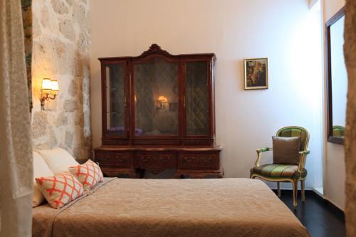 Casa San Marcial