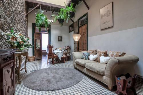 Casa San Marcial
