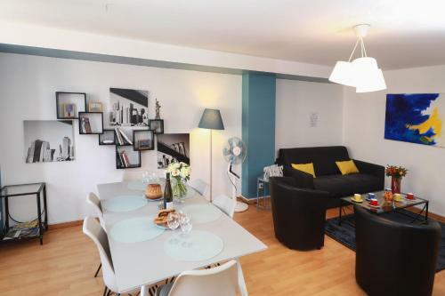 Apartamentos Colmarappart Grand'rue