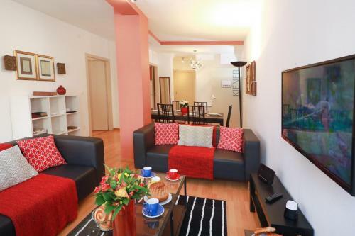 Apartamentos Colmarappart Grand'rue