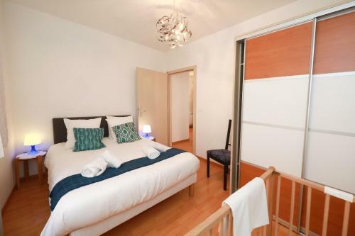 Apartamentos Colmarappart Grand'rue