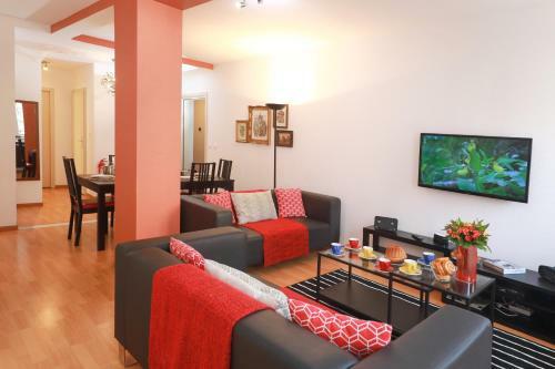 Apartamentos Colmarappart Grand'rue