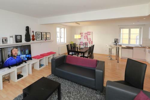 Apartamentos Colmarappart Grand'rue