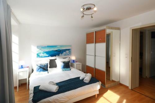 Apartamentos Colmarappart Grand'rue