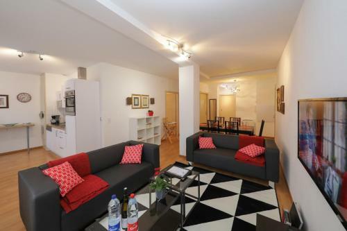 Apartamentos Colmarappart Grand'rue