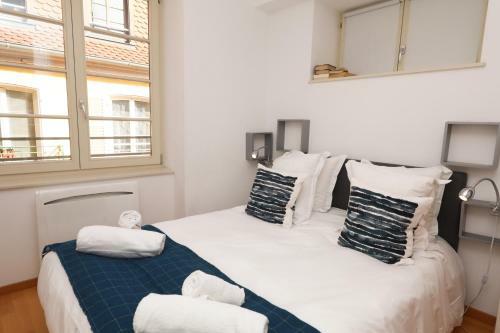 Apartamentos Colmarappart Grand'rue
