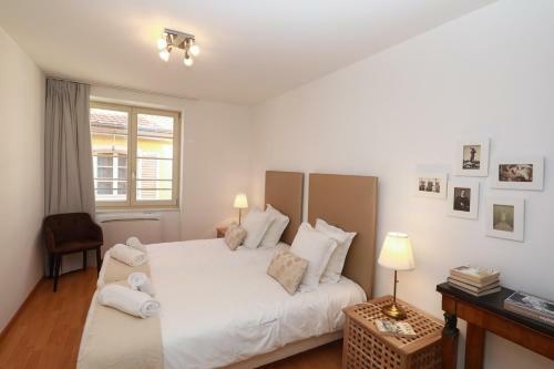 Apartamentos Colmarappart Grand'rue