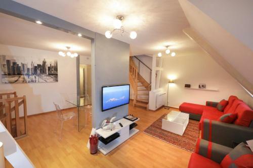 Apartamentos Colmarappart Grand'rue