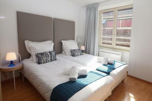 Apartamentos Colmarappart Grand'rue