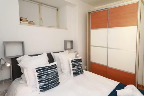 Apartamentos Colmarappart Grand'rue