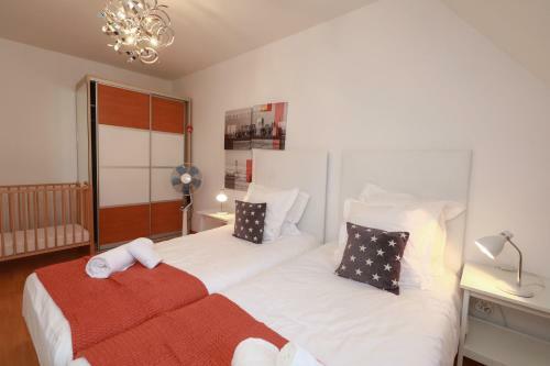 Apartamentos Colmarappart Grand'rue