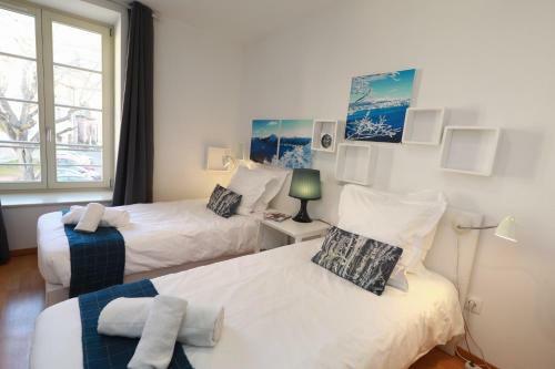 Apartamentos Colmarappart Grand'rue