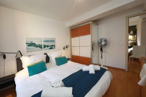 Apartamentos Colmarappart Grand'rue