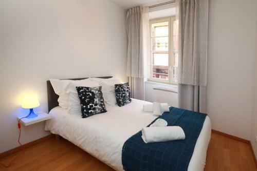 Apartamentos Colmarappart Grand'rue