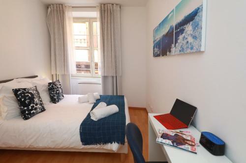 Apartamentos Colmarappart Grand'rue