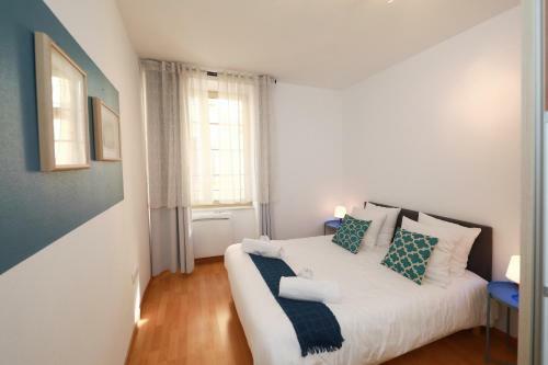 Apartamentos Colmarappart Grand'rue