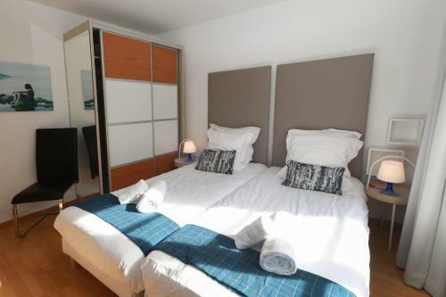 Apartamentos Colmarappart Grand'rue