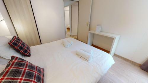 Apartamentos Colmarappart Grand'rue