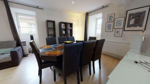 Apartamentos Colmarappart Grand'rue