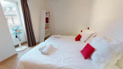 Apartamentos Colmarappart Grand'rue