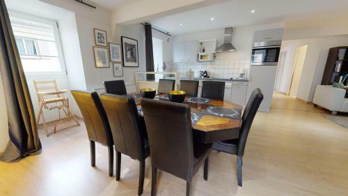 Apartamentos Colmarappart Grand'rue