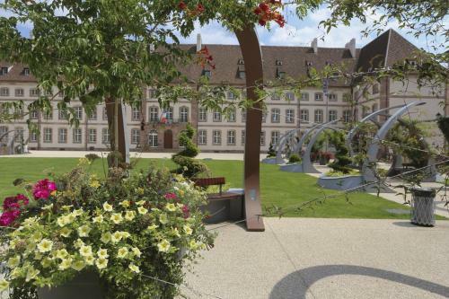 Apartamentos Colmarappart Grand'rue