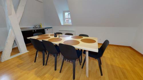 Apartamentos Colmarappart Grand'rue