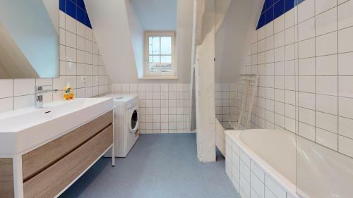 Apartamentos Colmarappart Grand'rue
