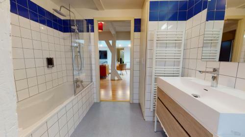 Apartamentos Colmarappart Grand'rue