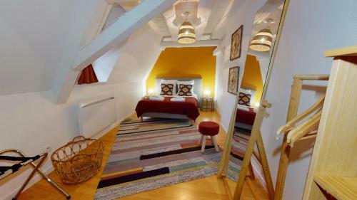 Apartamentos Colmarappart Grand'rue