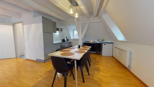 Apartamentos Colmarappart Grand'rue