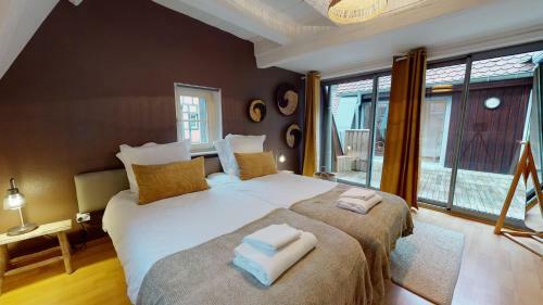 Apartamentos Colmarappart Grand'rue